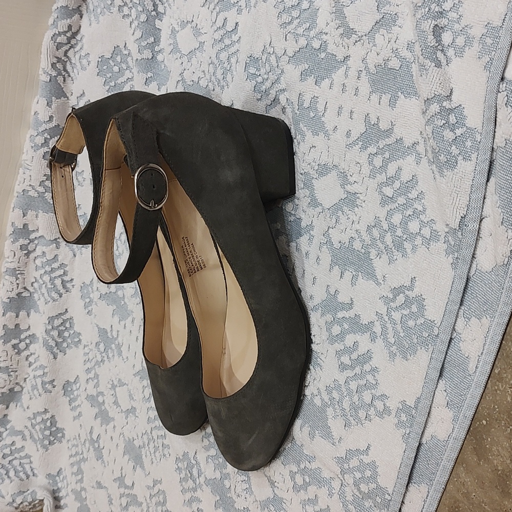 Torrid Shoes - Picture 4 of 7